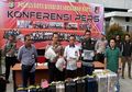 Pelaku Pencurian Koper di Bandara Soekarno-Hatta Tertangkap, Alasannya Mencuri Bikin Geram