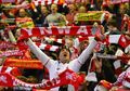 Hala Madrid hingga YNWA Liverpool, Inilah 10 Semboyan Klub Besar Eropa Beserta Artinya yang Mendalam