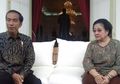 Gaji Megawati di BPIP Rp112 Juta, Lebih Besar Dari Gaji Presiden Jokowi