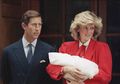 Kelahiran Pangeran Harry Memicu Konflik antara Putri Diana dan Pangeran Charles, Ternyata Alasannya Sepele