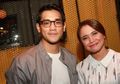 Dikabarkan Sudah Menikah, Begini Klarifikasi Afgan dan Rossa