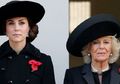 Camilla Pernah Meminta Pangeran William Tinggalkan Kate Middleton, Alasannya Bikin Geram