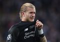 Sambil Nikmati Kopi Loris Karius Mengumpat kepada Media, Ada Apa?