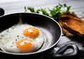 Begini Cara Masak Telur yang Tepat Menurut Ahli Gizi Ini! Patut Ditiru Moms