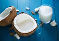 Ini Tips agar Santan Tak Mudah Basi, Dari Memilih Hingga Menyimpannya