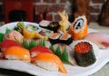 5 Jenis Makanan Mewah Ini Dulu Justru Dikonsumsi Para Gelandangan, Termasuk Sushi!