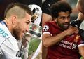 Bikin Mo Salah Cedera, Lebih dari 100 Ribu Fans Tandatangani Petisi Untuk Hukum Sergio Ramos