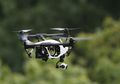 Wah, Drone Diusulkan untuk Pakai Plat Nomor. Alasannya Apa, Tuh?