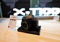 Fujifilm Resmi Luncurkan Mirrorless Rasa DSLR X-T100, Harganya?