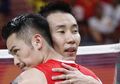 Berseteru di Lapangan, Bersahabat di Luar: 7 Fakta Menarik Persaingan antar-Musuh Bebuyutan Pebulutangkis Dunia Lee Chong Wei dan Lin Dan
