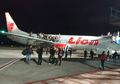 Kronologi Isu Bom di Dalam Pesawat Lion Air yang Buat Penumpang Panik dan Loncat dari Pintu Darurat