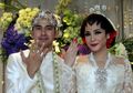 Soal Alasan Menikahi Nagita Slavina, Raffi Ahmad: Laki-laki Itu Pemilih tapi Perempuan Baik Harus Segera Dipilih