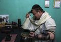 Zabulon Simintov, Pria yang Diyakini Sebagai Yahudi Terakhir di Afghanistan