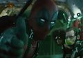 Fakta Di balik 15 Adegan Penting Di Deadpool 2 Yang Mungkin Kalian Lewatkan. Ternyata Ada Brad Pitt!