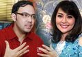 Bercerai dan Pindah Agama, Sandy Tumiwa yang Batal Jual Rumah Kini Dilaporkan Istri Siri Gara-gara Handphone!