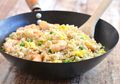 Mengapa Nasi Goreng Jadi Makanan Paling Digemari? Ternyata Ini Alasannya!