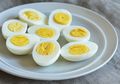 Amankah Mengonsumsi Telur Setiap Hari? Inilah Jawaban dari Ahlinya