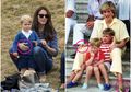Mengesankan, Ini 7 Foto yang Membuktikan Bahwa Kate Middleton Adalah 'Reinkarnasi' Putri Diana