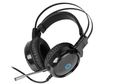 HP Gaming Headset H120: Dilengkapi Dengan Driver Lima Puluh Milimeter