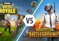 PUBG Tuntut Fortnite dalam Masalah Hak Cipta, Ini Penjelasannya