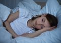 Ketahui Lebih Jauh Tiga Jenis Gangguan Tidur pada Anak Kecil