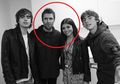 Setelah 2 Dekade, Liam Gallagher Dipertemukan dengan Anak Ceweknya