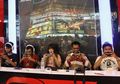 Untuk Pertama Kalinya, Kini di Jakarta Fair Ada Perlombaan Game Online!