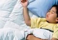 Anak Tidur Sambil Mendengkur? Awas, Bisa Jadi Itu Sleep Apnea!