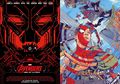Harusnya Jadi Poster Resmi! Ini 7 Poster Film Marvel Buatan Fans yang Keren Banget