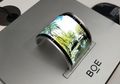 Gandeng BOE Technology, Huawei Bikin Layar Fleksibel OLED 8 Inci