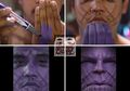 Ajaib! Modal Irit, Cowok Ini Berhasil Bikin Foto Cosplay yang Unik