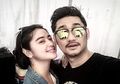 2 Kali Jadi Janda, Dewi Perssik Blak-blakan Baru Bisa Rasakan Pengalaman Pengantin Baru Saat Nikahi Angga Wijaya, Kok Bisa?