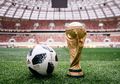 Ini Dia Video Penampakan Produksi Bola Khusus untuk Piala Dunia 2018