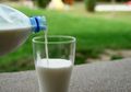 Atasi Tulang Lemah Dengan Kalsium dan Vitamin D