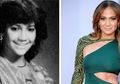 Awet Muda, Ini Rupanya Rahasia Kecantikan Penyanyi Jennifer Lopez