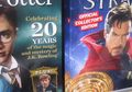 Stan Lee Ingin Crossover Marvel Universe dengan Harry Potter Agar Superhero Belajar Sihir Ke Hogwarts
