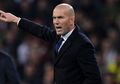 BREAKING NEWS! Zidane Mengundurkan Diri dari Pelatih Real Madrid