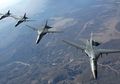 Terjunkan Pesawat Tempur F-111, Semua Kesatuan Militer Australia Sudah Siap Mengebom Ibukota Jakarta, Gara-gara Ulah Nakal Indonesia Jadi Sasaran