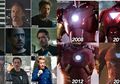 Sambut Endgame, Ini 5 Evolusi Kostum Anggota Avengers dari Masa ke Masa