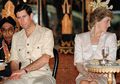 Jam Demi Jam 'Kekikukan' Rumah Tangga Charles-Diana Jelang Perceraian, Kesaksian Pengawal