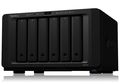 Synology DiskStation DS1618+, Produk NAS seri Plus Paling Kencang