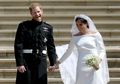 Inilah Hadiah Pernikahan dari Ratu Elizabeth II Untuk Pangeran Harry dan Meghan Markle