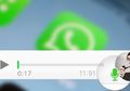Whatsapp Siap Rilis Fitur Baru, Bisa Ubah Voice Note Jadi Teks