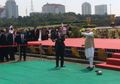 Spesial untuk Jokowi, Perdana Menteri India Ucapkan Selamat Pakai Bahasa Indonesia