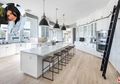 Intip Mewahnya Dapur Para Selebritas Ini, Ada Yang 'Bersebelahan' Dengan Pantai!