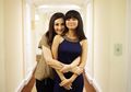 Dibilang Kurang Cantik Berjerawat, Anak Mona Ratuliu Tanggapi Secara Bijak