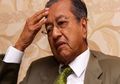 Malaysia Calon Negara Bangkrut, PM Mahathir : Membayar Bunganya Saja Sudah Membuat Kami Bangkrut!