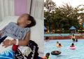 Jangan Sembarangan Mengajak Anak ke Kolam Renang Umum Jika Tidak Ingin Mengalami Hal Seperti yang Terjadi pada Bocah Ini