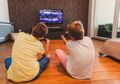 Ternyata Video Game dapat Memengaruhi Otak Anak Dengan Cara yang Sama Seperti Narkoba dan Alkohol