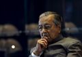Utang Malaysia Sampai Cekik Perekonomian Negara, PM Mahathir pun Buka Donasi untuk Membantu Pelunasan